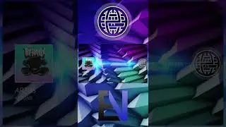 ARZUS - Around [Electrostep #Shorts]