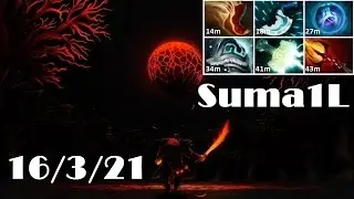 Suma1L Easy MID! MAGIC DAMAGE