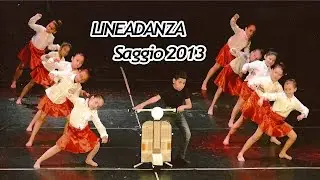 Lineadanza - Saggio 2013 - 