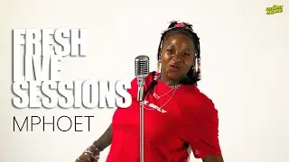 MPHOET – “Bang’Bonile” ft. XDUPPY, Seun1401 & DJ Maphorisa | Fresh Live Sessions