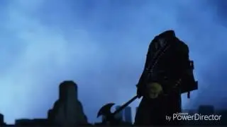 Sleepy Hollow - Some Nights MV