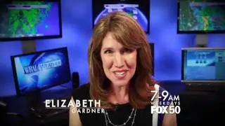 WRAL News on FOX 50 7-9a
