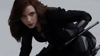 ★ 𝐁𝐋𝐀𝐂𝐊 𝐖𝐈𝐃𝐎𝐖 | natasha romanoff subliminal