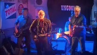 Uncool Sam - Sugar