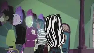 Draculocker  Espa&ntilde;ol Latino