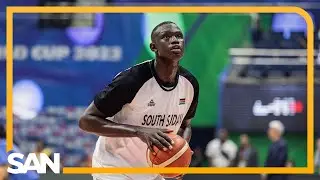 Duke star Khaman Maluach impacted by U.S. South Sudan visa revocation