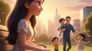 A Father Who Asked for Nothing