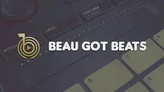 Big Krit/Marvin Gaye Sample Beat 2019 - 