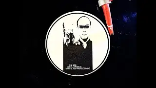 Vitalic - You Prefer Cocaine l 96khz 32bit DJM v10 Compressor maximized