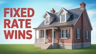 Fixed vs Adjustable Rate Mortgages | Smart Homebuyer Guide