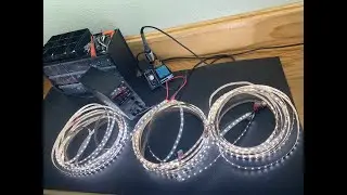 What is the difference in quality & price in LED strip lighting, transformers and dimmer systems?