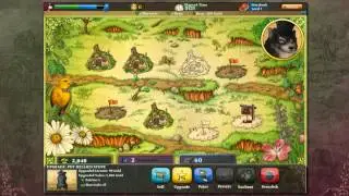 Build-a-lot 7: Fairy Tales (Gameplay)