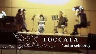 TOCCATA／John Schooley