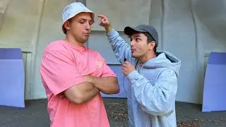 KAŻDA BITWA FREESTYLOWA