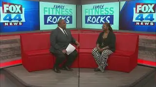 Free fitness event for the entire family