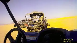 Buggy trip Egypt Aug 2019