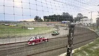 10/1/26 Production Saloons Champ of Champs Race One