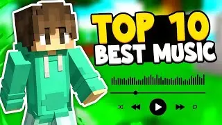 Top 10 Background Music For Minecraft🔥|| Non Copyright Musics