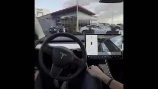 #tesla