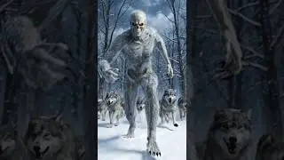 What If You Were Raised By Wolves?