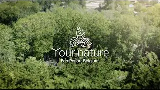 Your Nature - Eco Resort in Belgium