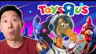 Huge Upcoming NFT Projects | Tim Ferris, ToysRus, CloneX Animus