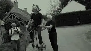 Musee du velo
