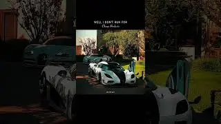 😈 She Thinks This Is the Goal&hellip; It&rsquo;s Just the Beginning 💨| 4K Car Flex #car #shortsfeed #viralshorts