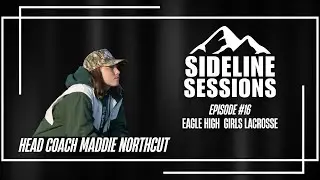 Maddie Northcut on Coaching Her Alma Mater | Eagle Girls Lacrosse