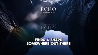 Echo &ndash; Emotional Alternative R&B | Atmospheric Soul, Moody Late Night Vibes