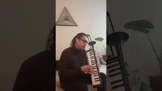Melodica Jazz Donna lee