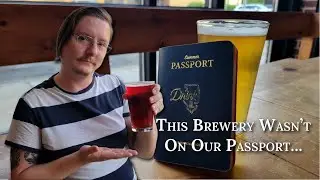 Crisp Ciders and Extra Stops | Drink IL Passport Pt. 11