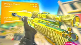 this SWISS K31 CLASS SETUP BEATS THE KAR98K in SEASON 6 WARZONE!😍 (BEST SWISS K31 SETUP)
