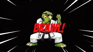 #Brawlhalla To Start! Maybe Some Arc Laters, ha get it?