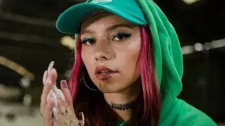 Angie Corine - MOBY DICK (Video Oficial)