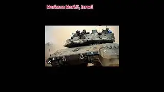 Top Nations&rsquo; Choice: Which Tank Reigns? #futuretech #futuretank #nextgentank #militarytank