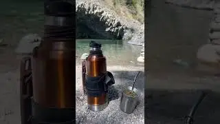 Matear siempre ser&aacute; una buena idea 💡#yerbamate #chile