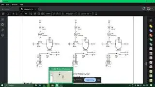 Task 3 : NODEMCU INTERFACE UNIT PCB DESIGN