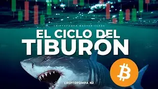 Manipulaci&oacute;n Profesional en los Mercados de #Criptomonedas (Capitulo 1) Academia CriptoPompa.