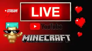 Velocity SMP Restart | First Stream Too 200 Subs
