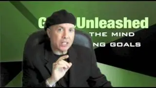Goal Setting Video