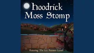 Hoodrick Moss Stomp