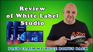 Whitelabel Studio Review and Biggest Bonus. Four Apps That Has Whitelabel  and Resellers.