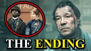 A THOUSAND BLOWS Season 2 Ending Explained