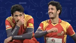 Akhil Akkineni furious bowling vs Kerala Strikers | Telugu Warriors | CCL Highlights