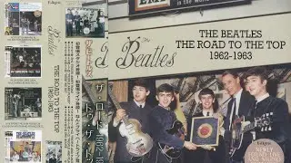 Kansas City - Hey-Hey-Hey (Cavern Club / September 5, 1962)