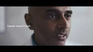 Cancer Doesn't Wait - Dad