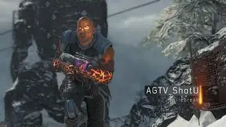 Firebreak gameplay black ops 4