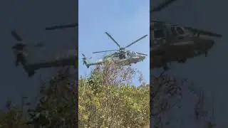 Helicopter Rescue Team