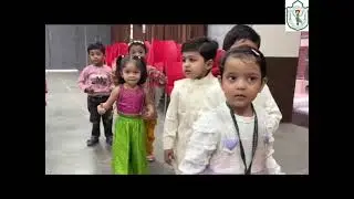 ✨Diwali Celebration at DPS Gomti Nagar Extension (Junior Wing)